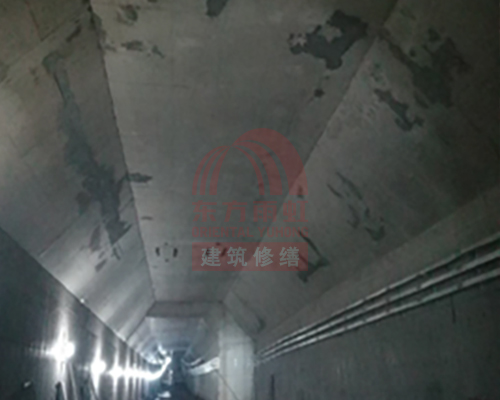 建筑修繕